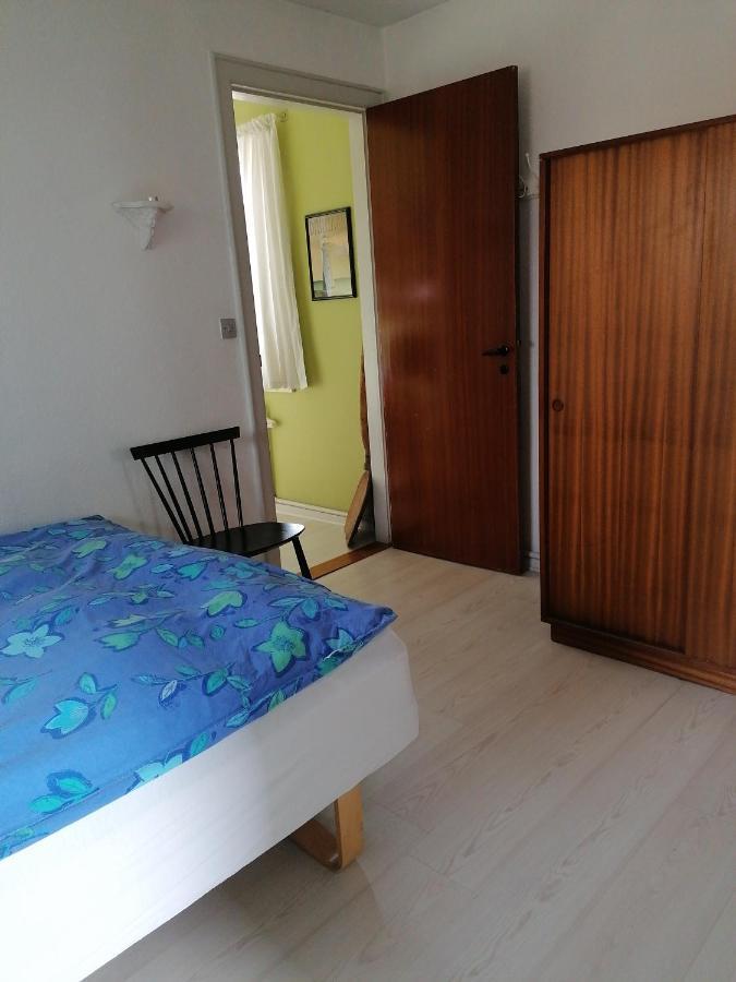 Bed & Breakfast Tvolm Thy Ngoại thất bức ảnh