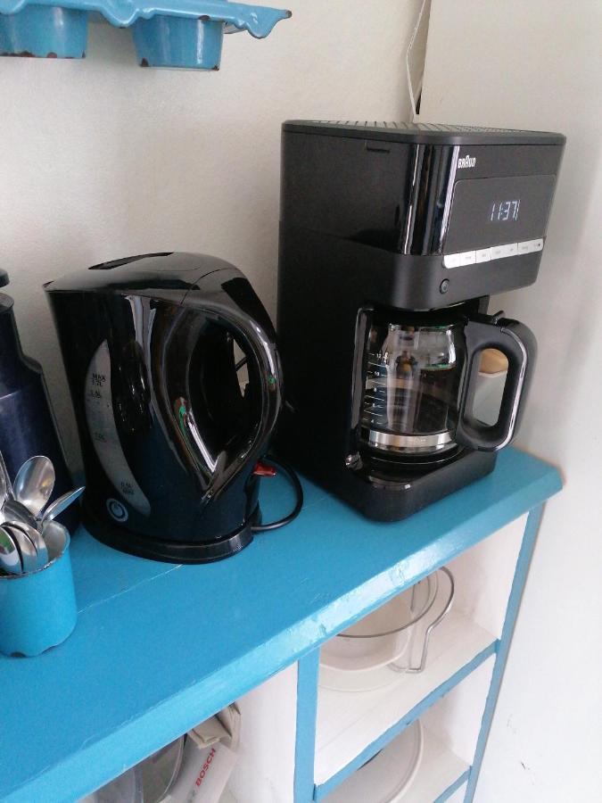 Bed & Breakfast Tvolm Thy Ngoại thất bức ảnh