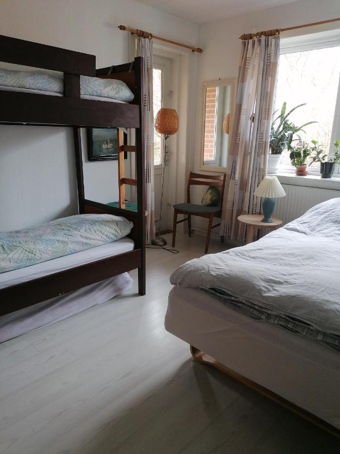 Bed & Breakfast Tvolm Thy Ngoại thất bức ảnh