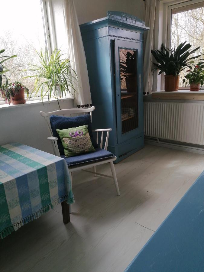 Bed & Breakfast Tvolm Thy Ngoại thất bức ảnh