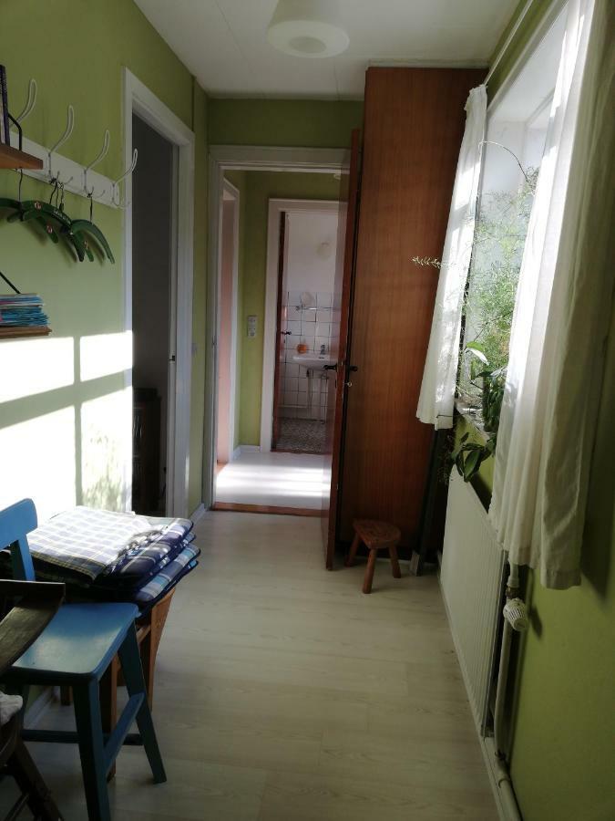 Bed & Breakfast Tvolm Thy Ngoại thất bức ảnh